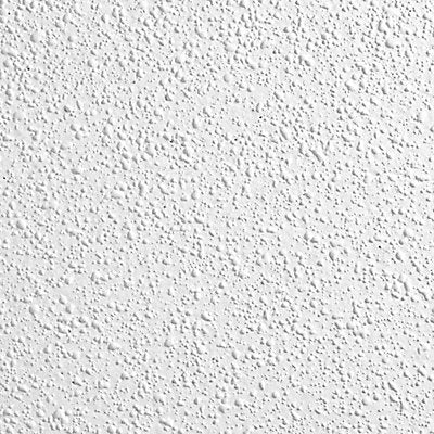ARMSTRONG 794 Ceiling Tile 24 in L 24 in W PK16