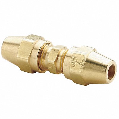 PARKER 62AB6 Union L 2.87 Hex 9/16 In PK25