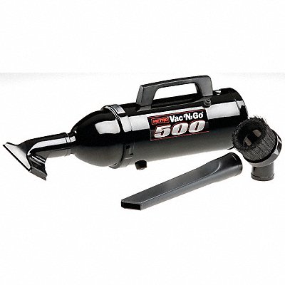 METROVAC VM4B500 Handheld Vacuum Disposable Bag 70 cfm