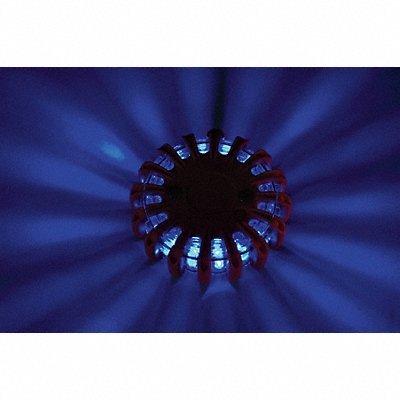 POWERFLARE PF210BY LED Safety Flare LED Color Blue