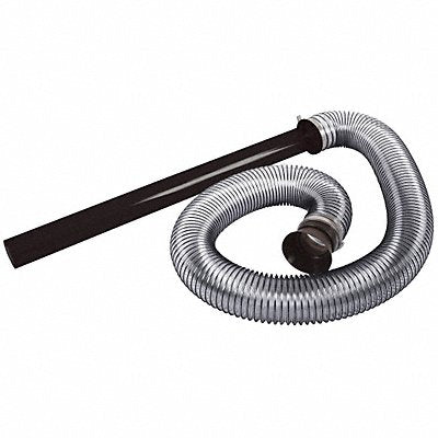 BILLY GOAT 441166 Hose Kit 4 in x 10 ft For F601S