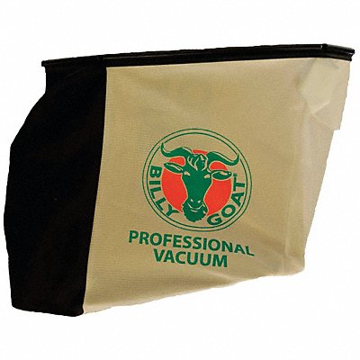 BILLY GOAT 840189 Standard Turf Bag For MV650SPH