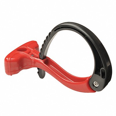 GARDNER BENDER CWT3RR25 Cable Wraptor 3 in 100 lb Capacity