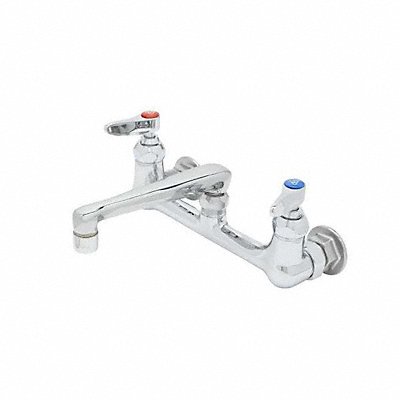 T S BRASS B023001 Low Arc Chrome T S Brass 2.2gpm