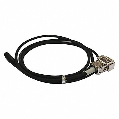 SHIMPO FGVRS232 RS-232 Interface Cable FGV-XY Series