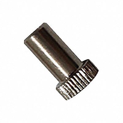 SHIMPO FGM4FL Flat Head M4 Thread