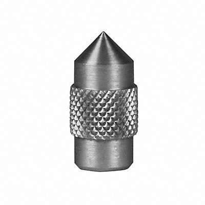 SHIMPO FGM6CNAL Aluminum Pointed Head M6 Thread