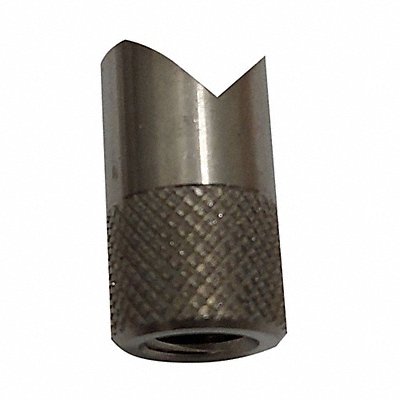 SHIMPO FGM10GV Notched Head M10 Thread
