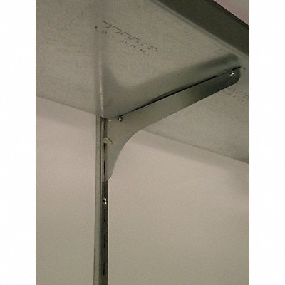 DENIOS N057275 Safety Storage Shelving Kit