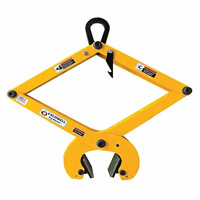 CALDWELL 17212 Barrier Grabs 1 100 lb Load Capacity
