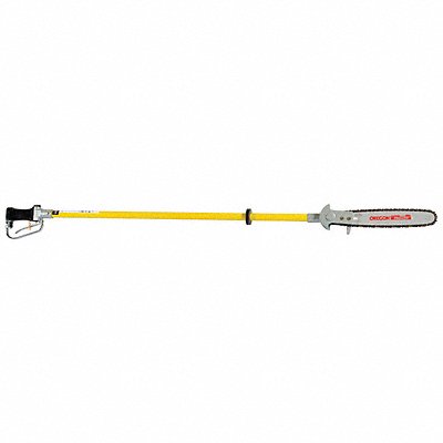 GREENLEE 38568 Hydraulic Chain Saw L 75 in 9.25 lb