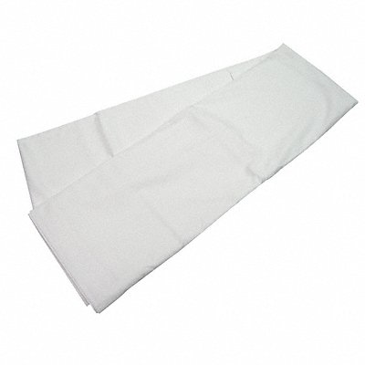 R R TEXTILE X31010 Bed Sheets Twin XXL 66x115 in PK12