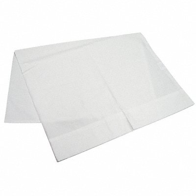 R R TEXTILE X32004 Pillow Case King 42x46 in PK12