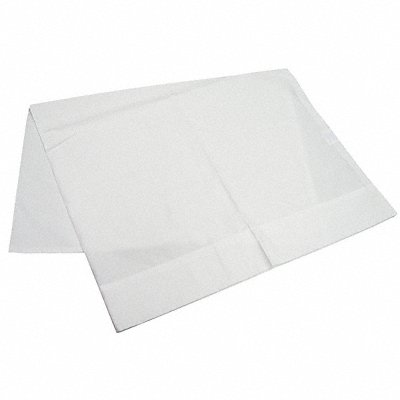 R R TEXTILE X32000 Pillow Case Standard 42x36 in PK12
