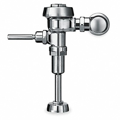 SLOAN Royal1861 Exposed Manual Flush Valve Top Spud
