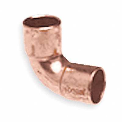 NIBCO U607I34 Elbow 90 Deg Wrot Copper 3/4 Tube