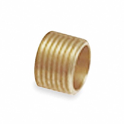 NIBCO 604F12 Adaptor Cast Copper 1/2 Tube CxMNPT