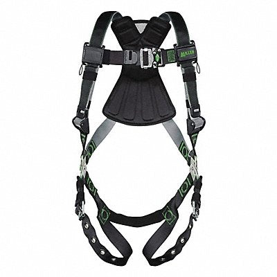 HONEYWELL MILLER RDTTBUBK K3294 Full Body Harness Revolution L/XL