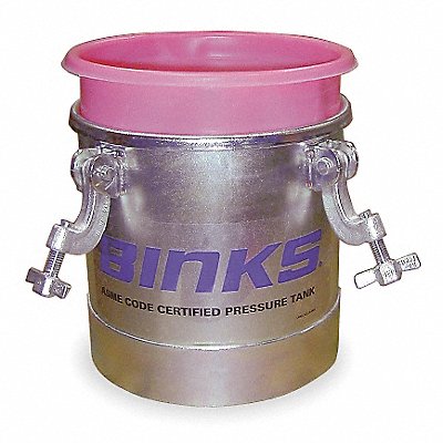 BINKS PT78K10 Disposable Tank Liner Pk10