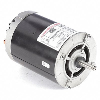 CENTURY BV91 Motor 1 HP 3 450 rpm 48Y 115V