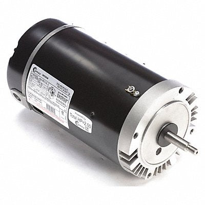 CENTURY B230SE Motor 2 HP 3 450 rpm 56J 115/230V