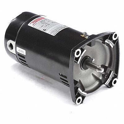 CENTURY SQ1032 Motor 1/3 HP 3 450 rpm 48Y 115/230V