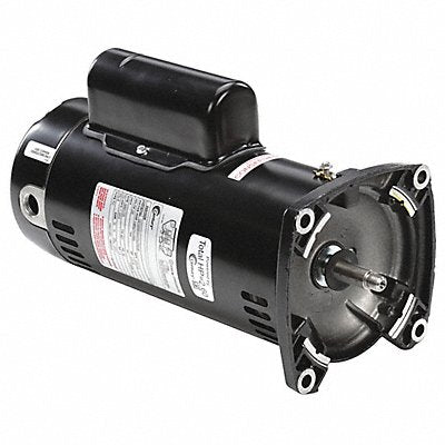 CENTURY SQS1202R Motor 1/3 2 HP 3 450/1 725 rpm 48Y 230V