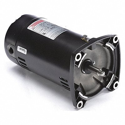 CENTURY USQ1052 Motor 1/2 HP 3 450 rpm 48Y 115/230V