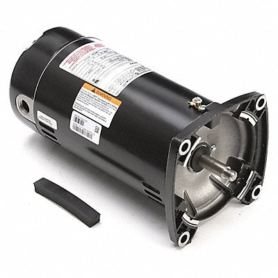 CENTURY USQ1102 Motor 1 HP 3 450 rpm 48Y 115/230V