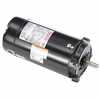 CENTURY SK1072 Motor 3/4 HP 3 450 rpm 56C 115/230V