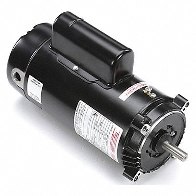 CENTURY SK1152 Motor 1 1/2 HP 3 450 rpm 56C 115/230V
