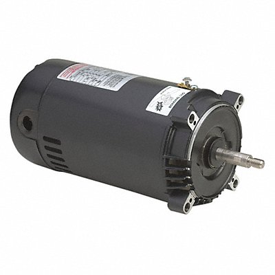 CENTURY ST1052 Motor 1/2 HP 3 450 rpm 56J 115/230V