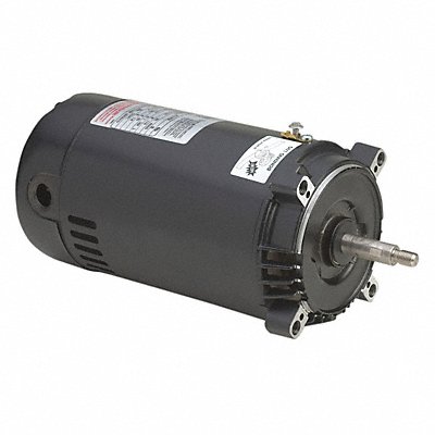 CENTURY ST1072 Motor 3/4 HP 3 450 rpm 56J 115/230V