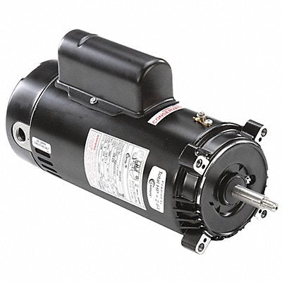 CENTURY ST1202 Motor 2 HP 3 450 rpm 56J 208-230V