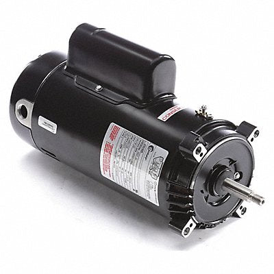 CENTURY STS1152R Motor 1 1/2 1/4 HP 3 450/1 725 rpm 230V