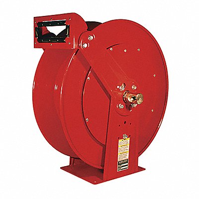 REELCRAFT FD83000OLP Hose Reel Spring No Hose 75ft 3/4 ID