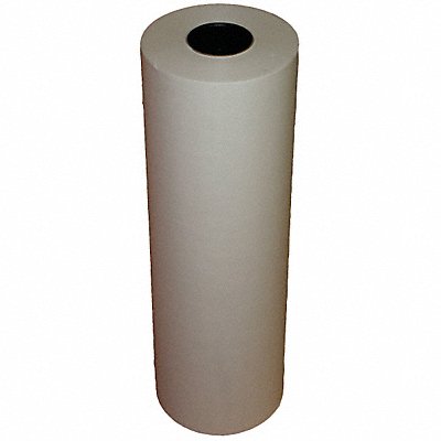 GRAINGER 5PGP7 Freezer Paper Roll 1100 ft 18 in