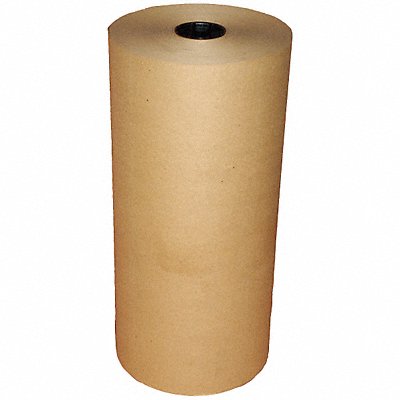GRAINGER 5PGP9 Bogus Paper Roll 1175 ft.