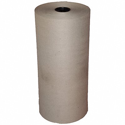 GRAINGER 5PGR9 Bogus Paper Roll 720 ft.