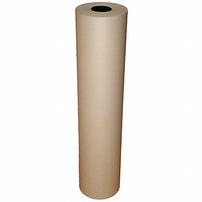 GRAINGER 5PGT4 Newsprint Paper Roll 1200 ft.