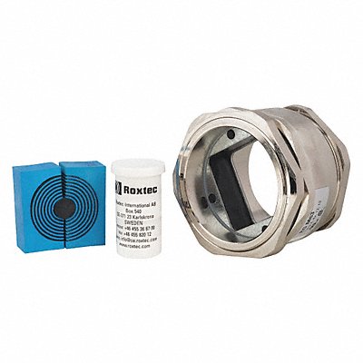 ROXTEC GLAND RGM631 Cable Gland 0.37 to 1.28 in dia
