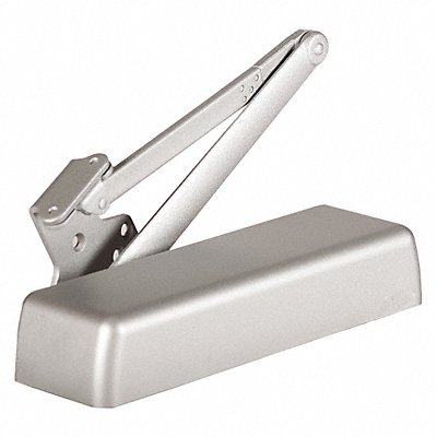 DORMAKABA QDC111R689 Door Closer Heavy Duty G1
