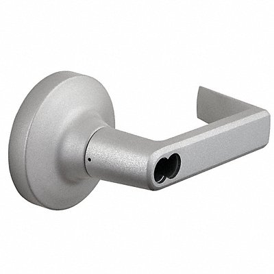 DORMAKABA QRT361E689LC Lever Grade 1 Heavy Duty Aluminum