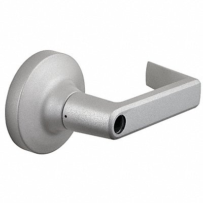 DORMAKABA QRT370E689SCKD Lever Grade 1 Heavy Duty Aluminum