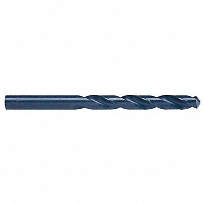 WESTWARD 5PMA0 Jobber Drill #19 Cobalt