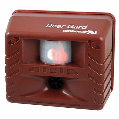 BIRD-X DG Deer Repeller 6 3/4 in H 5 1/2 in W