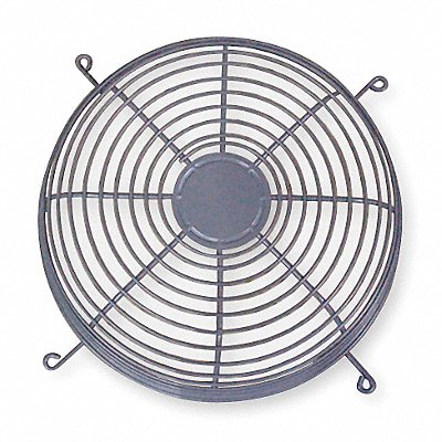 DAYTON 5PV73 Hydronic Htr Fan Guard 41 1/2 dia