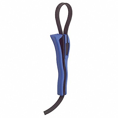 WESTWARD 5PV88 Strap Wrench 4-1/2 Hndl 37-13/16 Strp