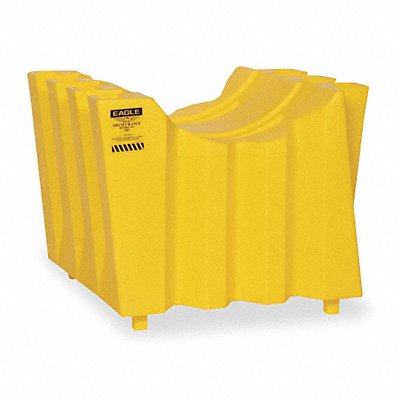 EAGLE 1605 Single Drum Cradle