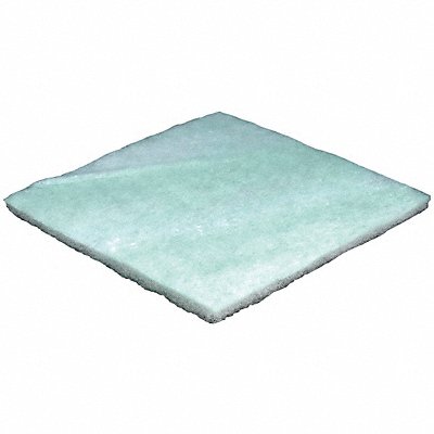 BINKS 293111 Filter Pad Paint Collection 20x20x2 PK25